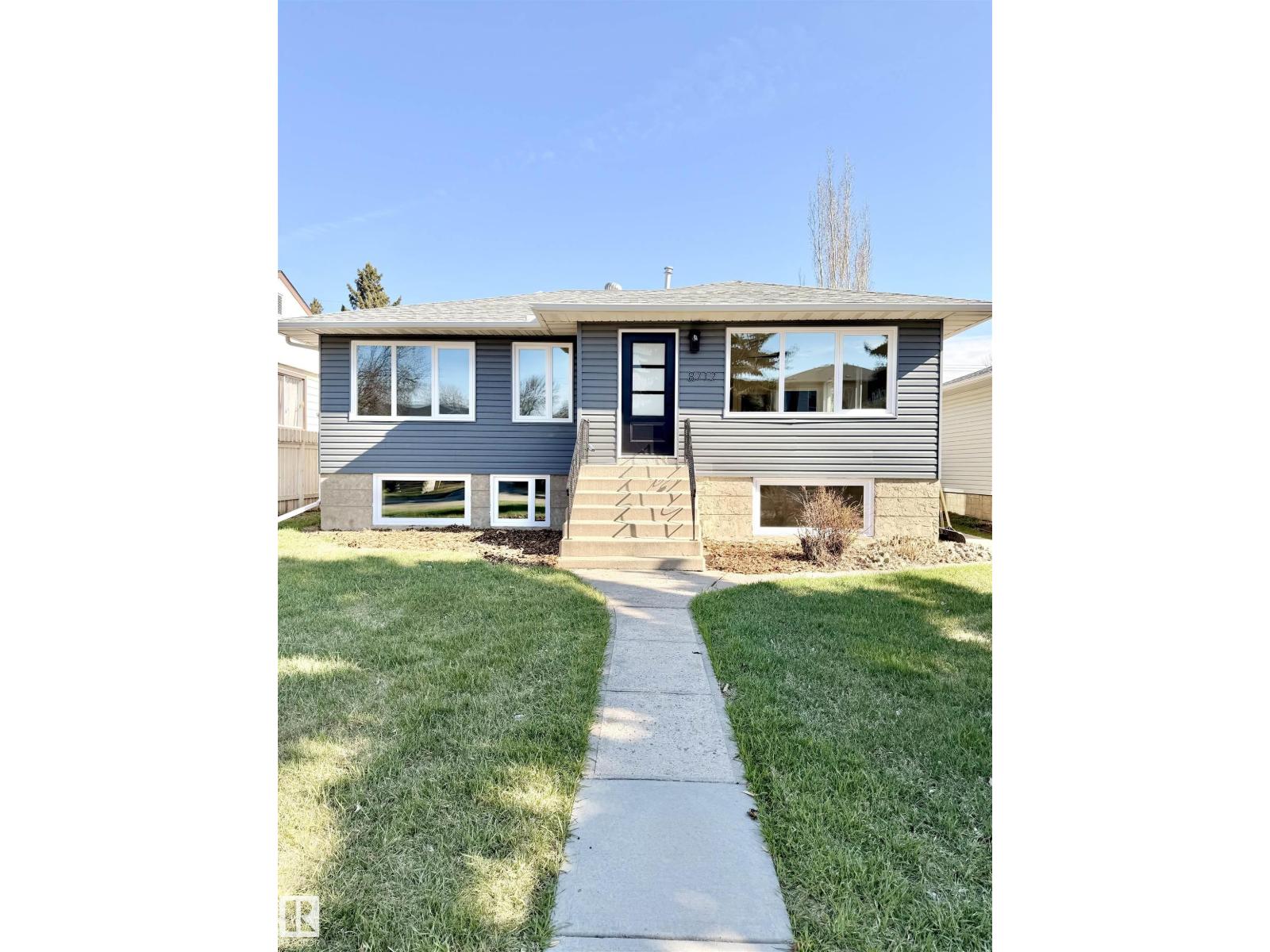 8712 89 AV NW Edmonton Alberta Canada Sale residential Don Brown Royal LePage Noralta Real Estate, Brokerage*