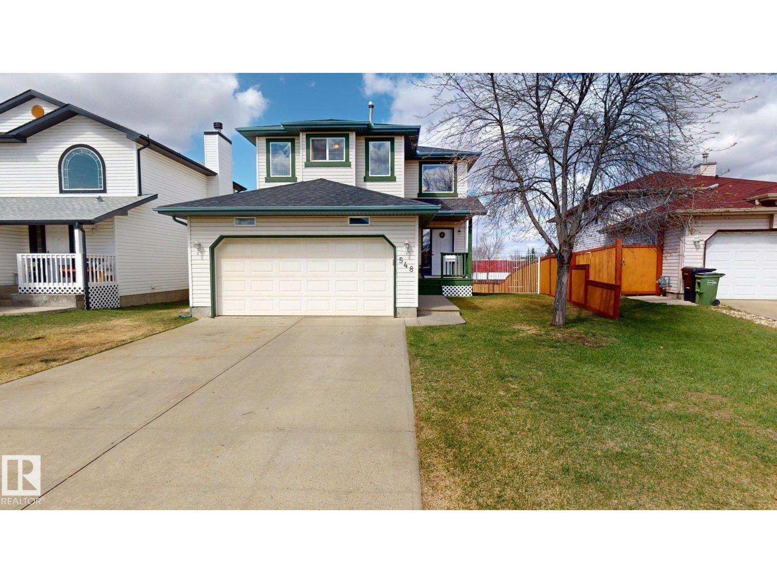548 WISEMAN LN NW Edmonton Alberta Canada Sale residential   HomeLife Guaranteed Realty
