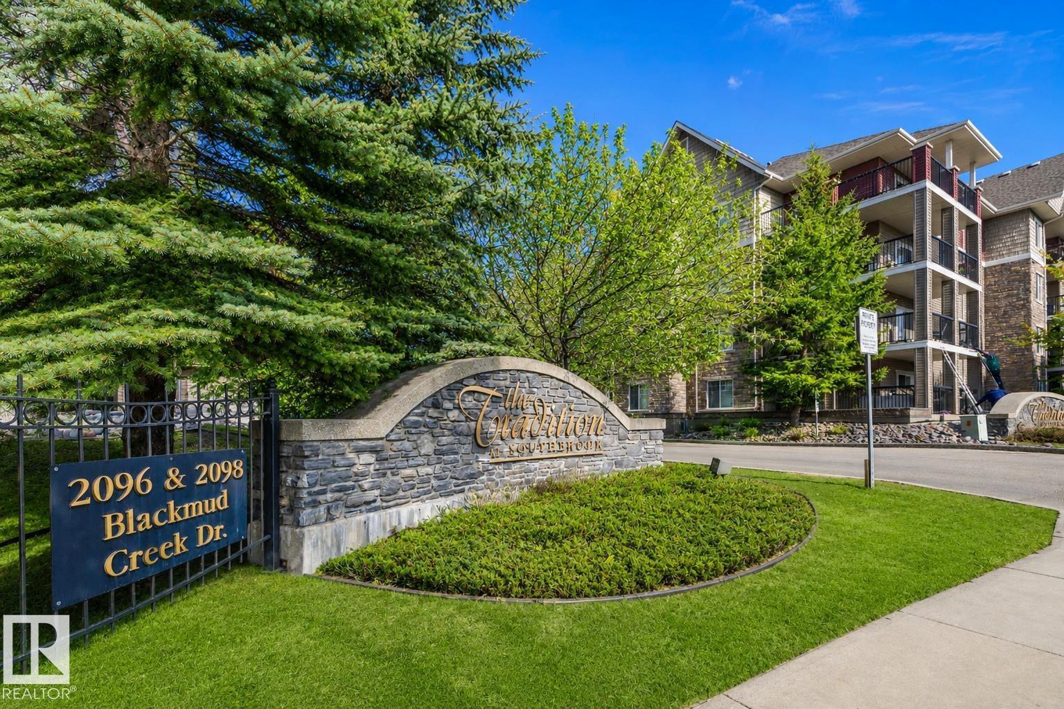#353 2096 Blackmud Creek Drive S Edmonton Alberta Canada Sale residential Don Brown Royal LePage Noralta Real Estate, Brokerage*
