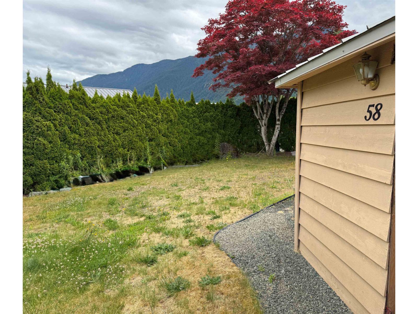 58 1436 FROST ROAD|Columbia Vall Cultus Lake British Columbia Canada Sale residential Ravi Singh HomeLife Benchmark Realty Corp.