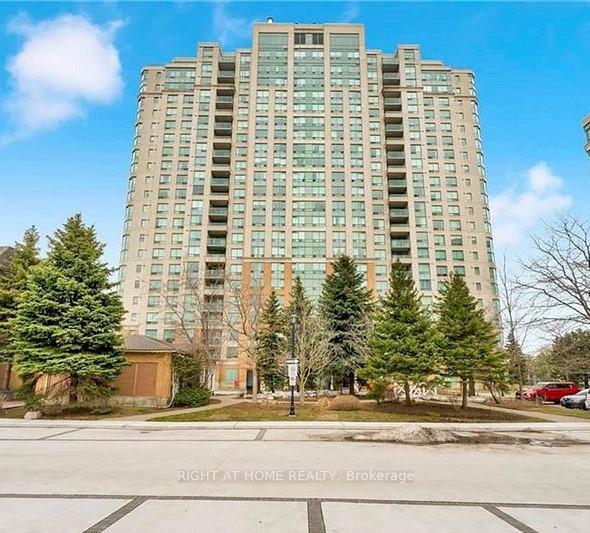 2133 - 125 Omni Drive Toronto Ontario Canada Sale residential Sam Mathew Right at Home Realty, Brokerage*