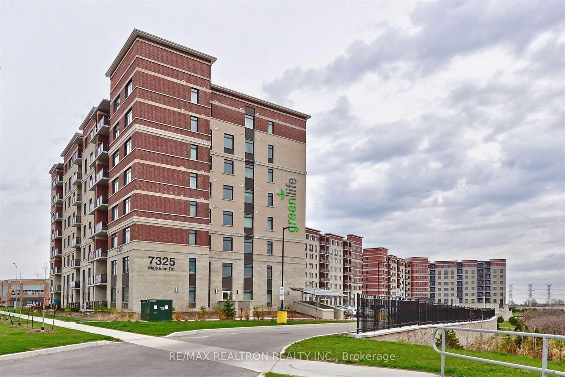 109 - 7325 Markham Road Markham Ontario Canada Rent residential Carol Teichman RE/MAX Realtron Realty Inc, Brokerage 