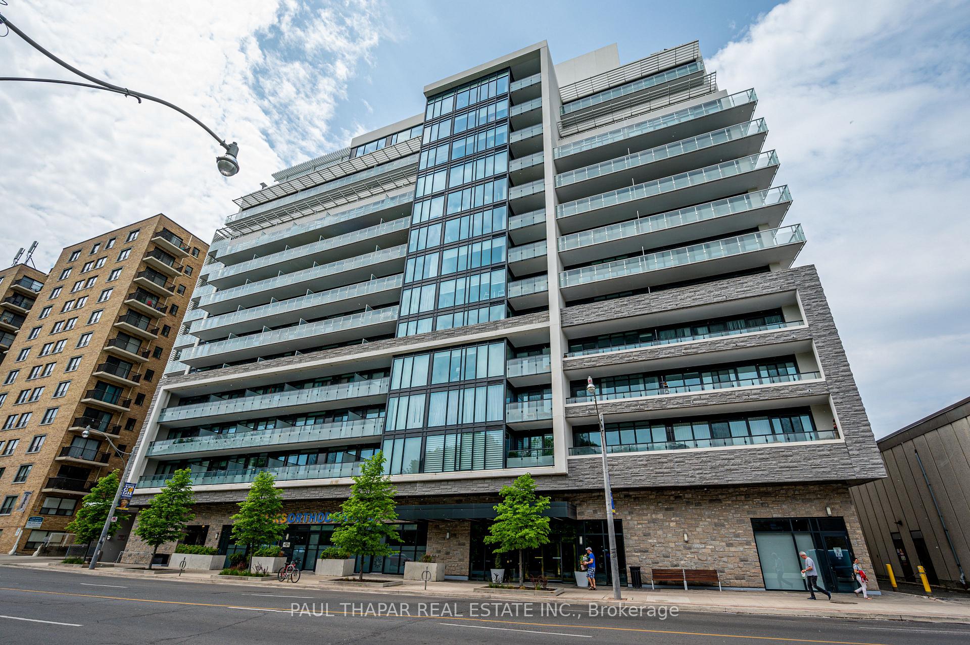 1114 - 3018 Yonge Street Toronto Ontario Canada Sale residential Brian Matthews RE/MAX Realtron Realty Inc., Brokerage *