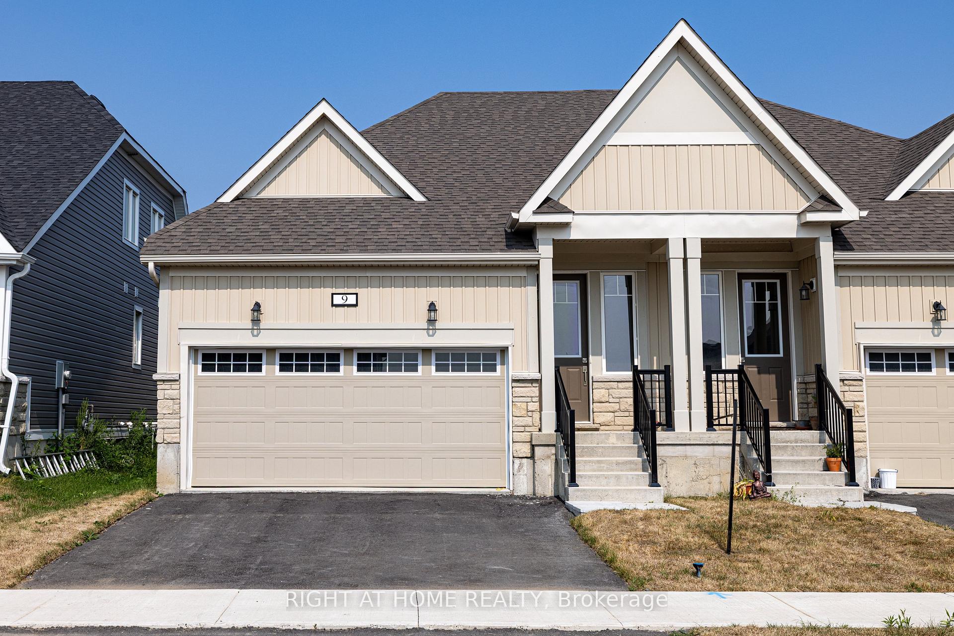 9 Golf Links Drive Loyalist Ontario Canada Sale residential HomeLife/Miracle Realty Ltd., Brokerage*