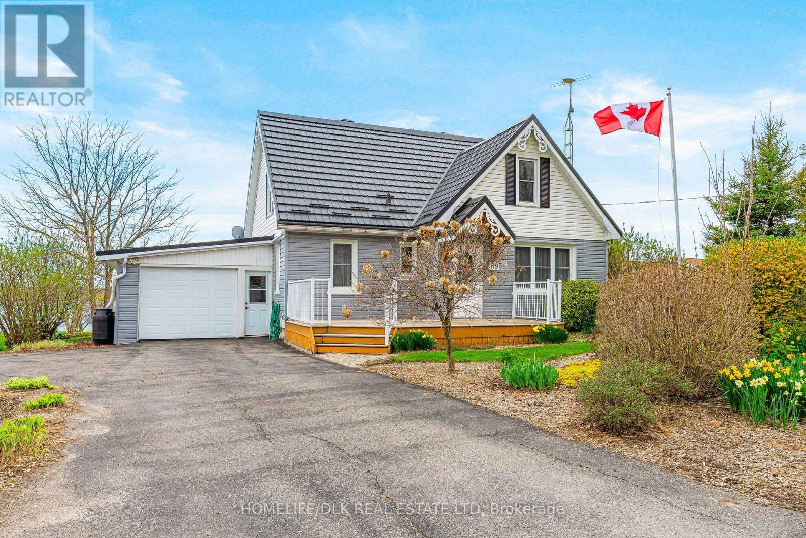 719 Country Road 2 Road Edwardsburgh/Cardinal Ontario Canada Sale residential Ryann Bailey HomeLife/DLK Real Estate Ltd., Brokerage*