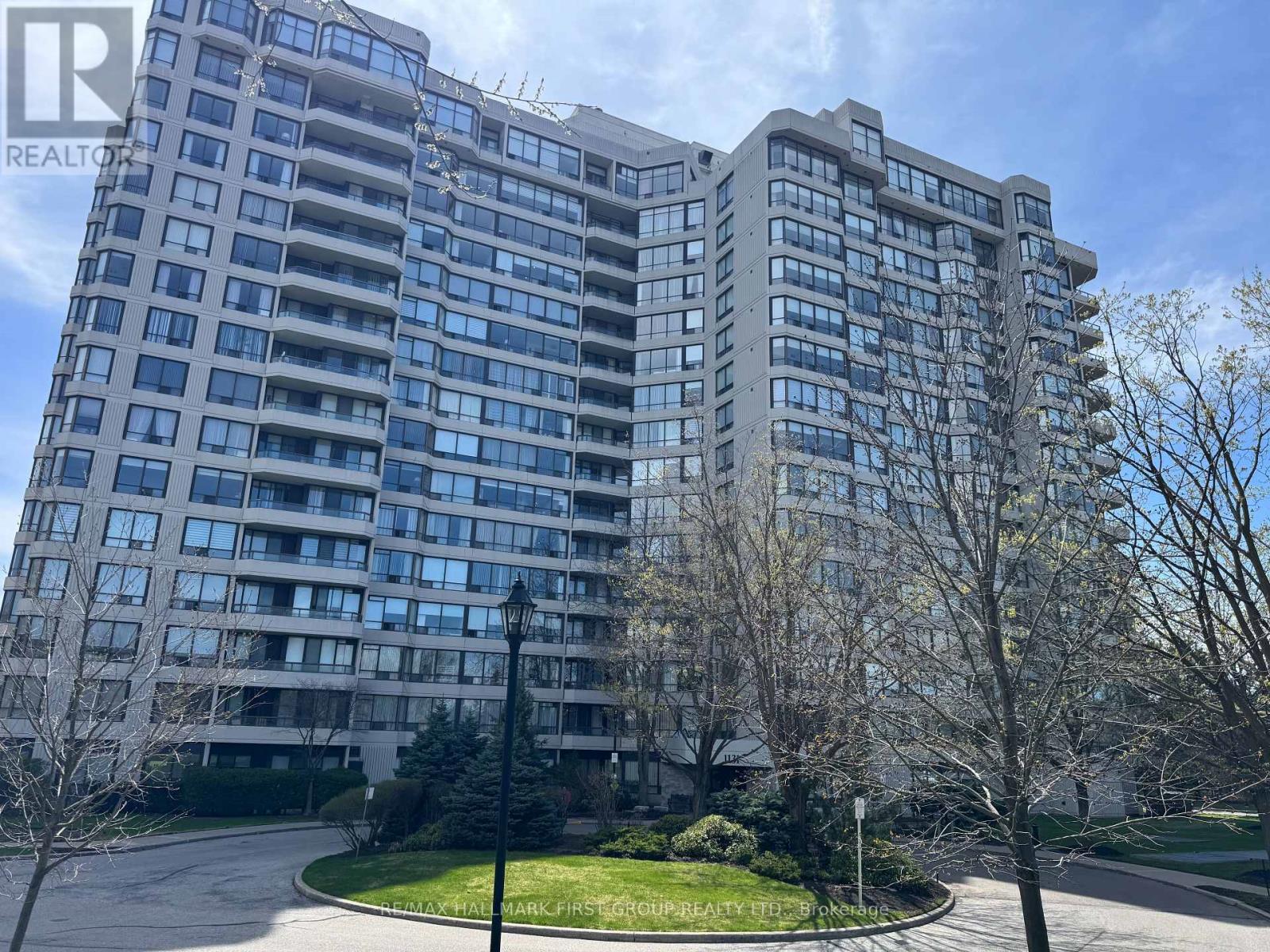 601 - 1131 Steeles Avenue Toronto Ontario Canada Sale residential Vince Lee Right at Home Realty Mississauga