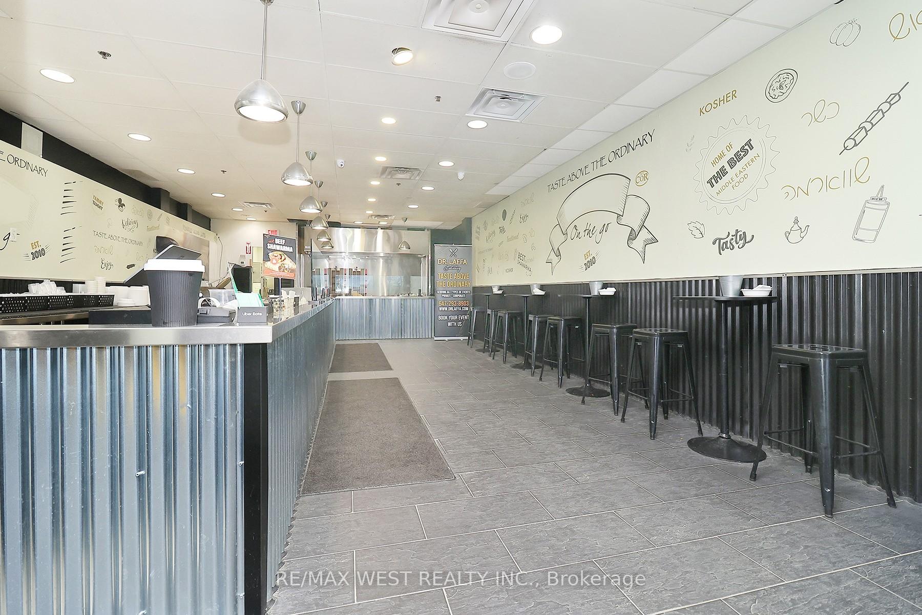 21 - 1118 Centre Street Vaughan Ontario Canada Sale commercial Alizeh Shah Aslam RE/MAX West Realty Inc. Brokerage *