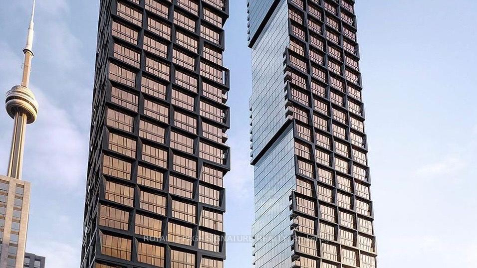 1706 - 15 Mercer Street S Toronto Ontario Canada Rent residential Jatin Gill Re/Max Your Community Realty, Brokerage*