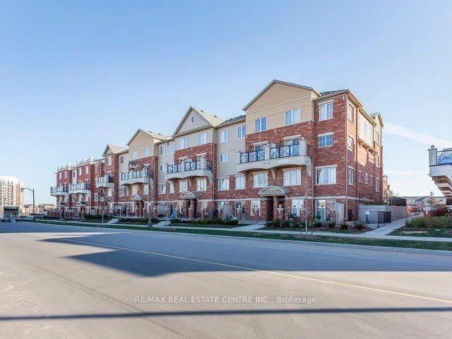 2 - 2450 Post Road Oakville Ontario Canada Rent residential A. Q. Mufti RE/MAX Real Estate Centre Inc., Brokerage*