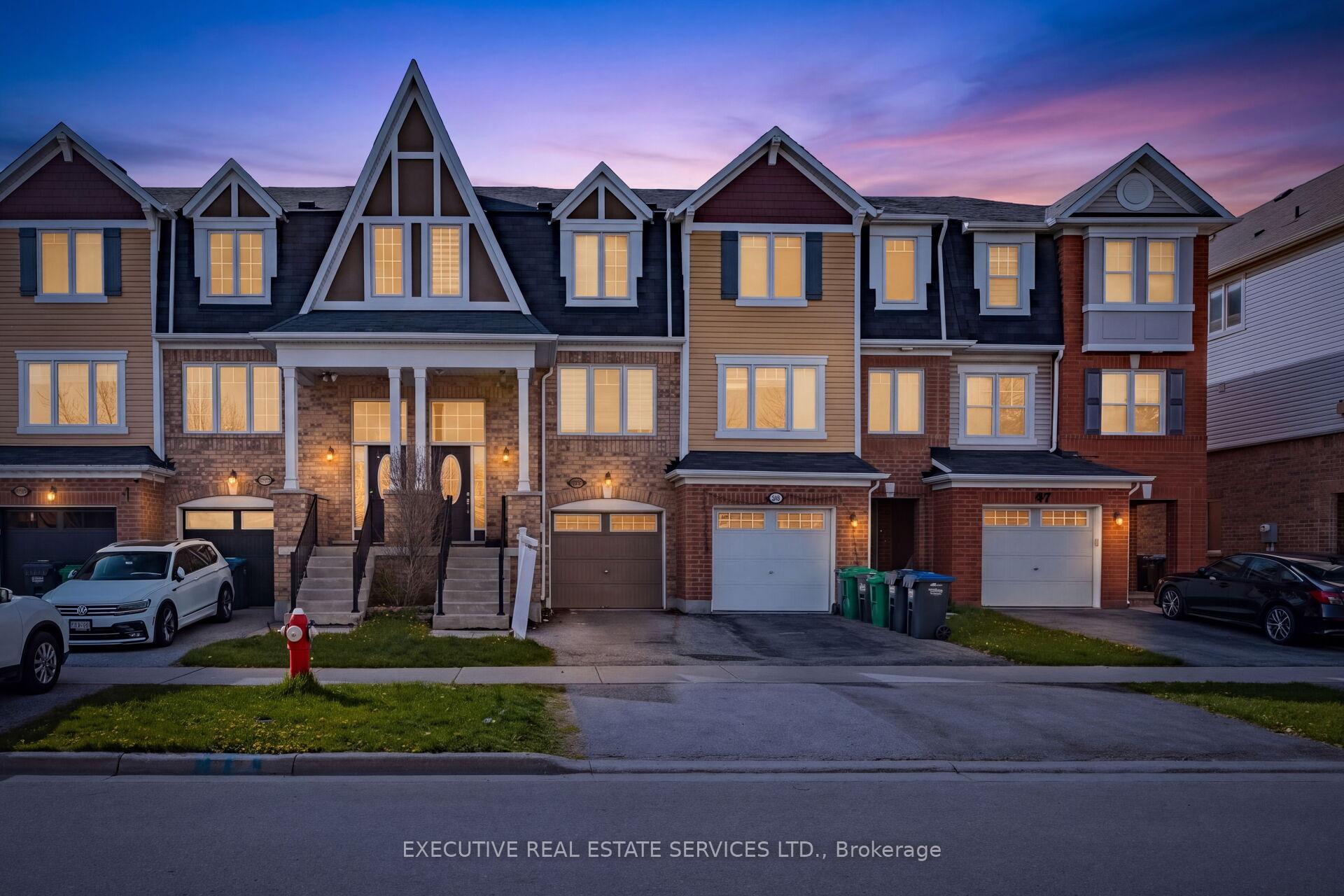 101 Mccleave Crescent Brampton Ontario Canada Sale residential Jaidev Gaind Executive Real Estate Services Ltd., Brokerage*