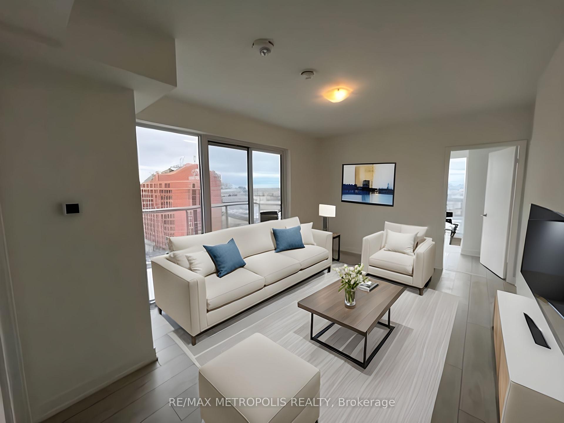 1209 - 2033 Kennedy Road Toronto Ontario Canada Rent residential Dushan Nithiyanantham RE/MAX Metropolis Realty Brokerage*