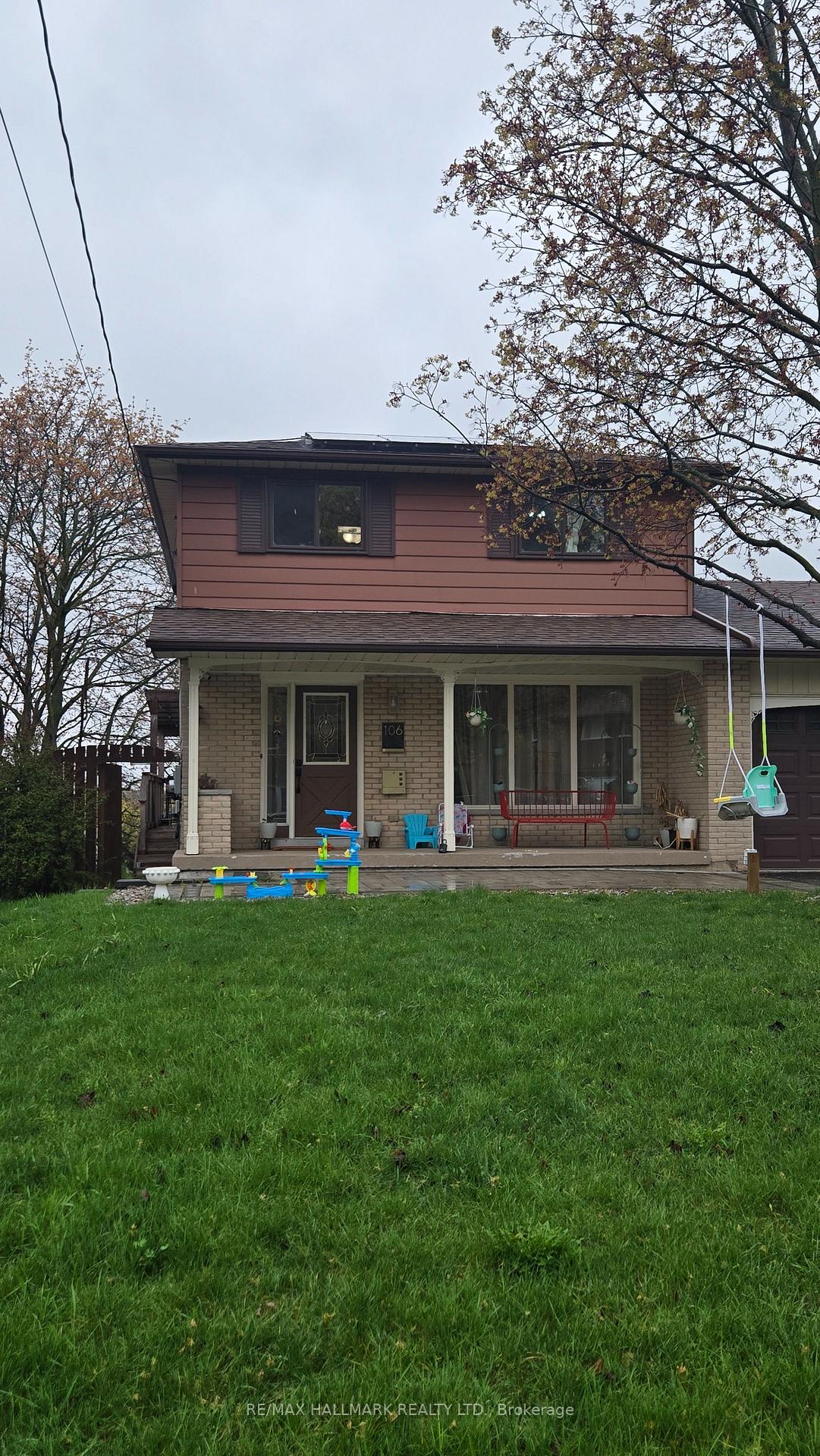 Lower Level - 106 Springdale Crescent Oshawa Ontario Canada Rent residential Darrel Dhanieram RE/MAX CROSSROADS REALTY INC., Brokerage