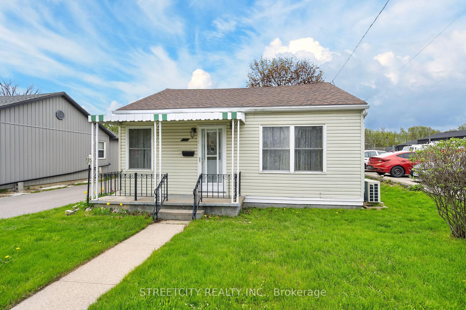 384 Brock Street N Brantford Ontario Canada Sale residential   STREETCITY REALTY INC., BROKERAGE*
