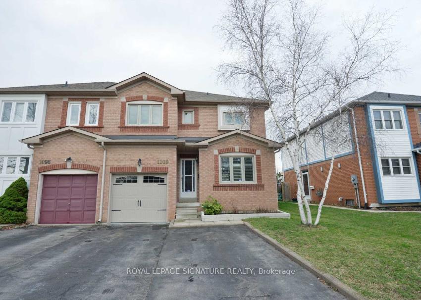 1100 Beechnut Road Oakville Ontario Canada Rent residential Stephen Crouch Royal LePage Signature Realty, Brokerage