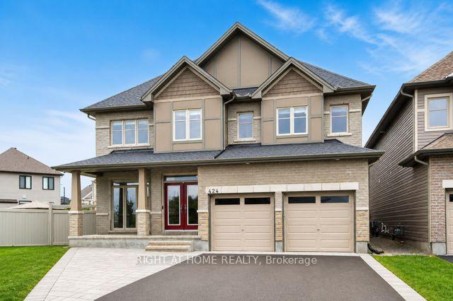 424 Golden Springs Drive Ottawa Ontario Canada Sale residential Xidong Fu Right at Home Realty, Brokerage*