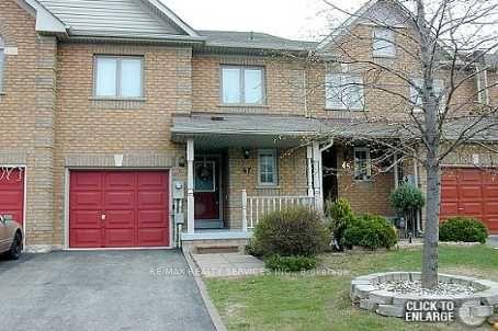 47 Quarry Edge Drive Brampton Ontario Canada Sale residential Gurmukh Gill RE/MAX Realty Services Inc., Brokerage*