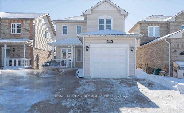 680 Langlaw Drive Cambridge Ontario Canada Sale residential Baljinder Sara HomeLife Silvercity Realty Inc., Brokerage *