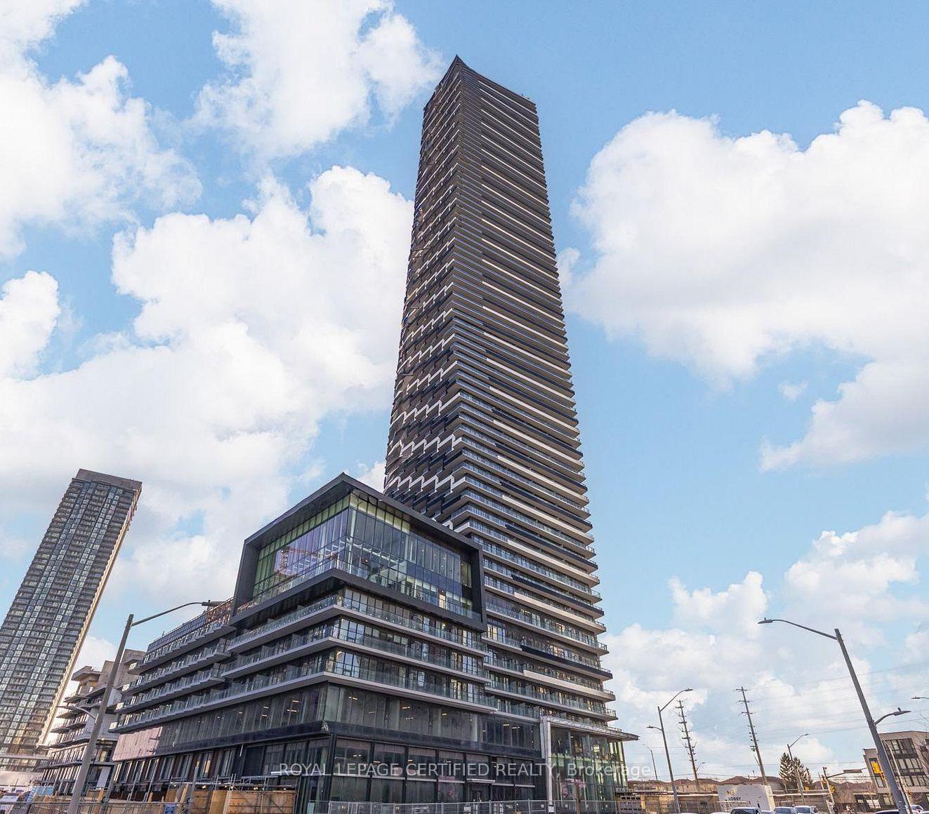 3311 - 448 Burnhamthorpe Road W Mississauga Ontario Canada Rent residential AVTAR GHOTRA Royal Lepage Certified Realty, Brokerage*