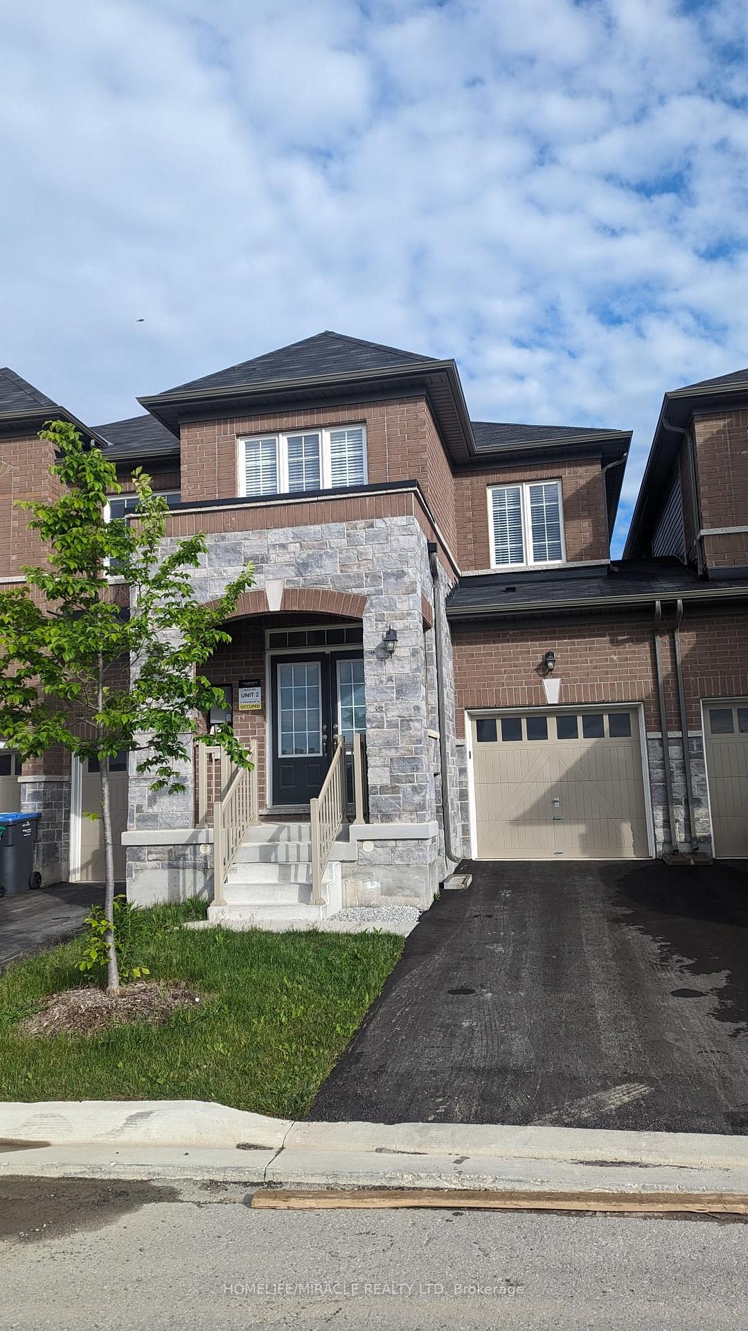 111 Stewardship Road Brampton Ontario Canada Rent residential Bishan Sharma HomeLife/Miracle Realty Ltd, Brokerage *