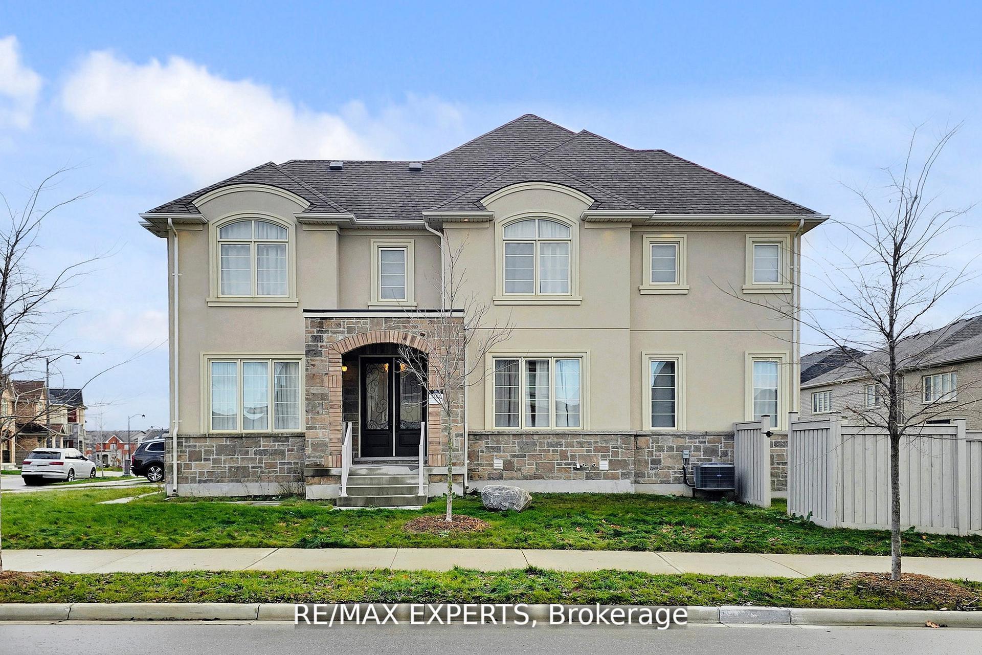 167 Frederick Pearson Street East Gwillimbury Ontario Canada Sale residential Francesco De Dominicis Re/Max Experts, Brokerage*