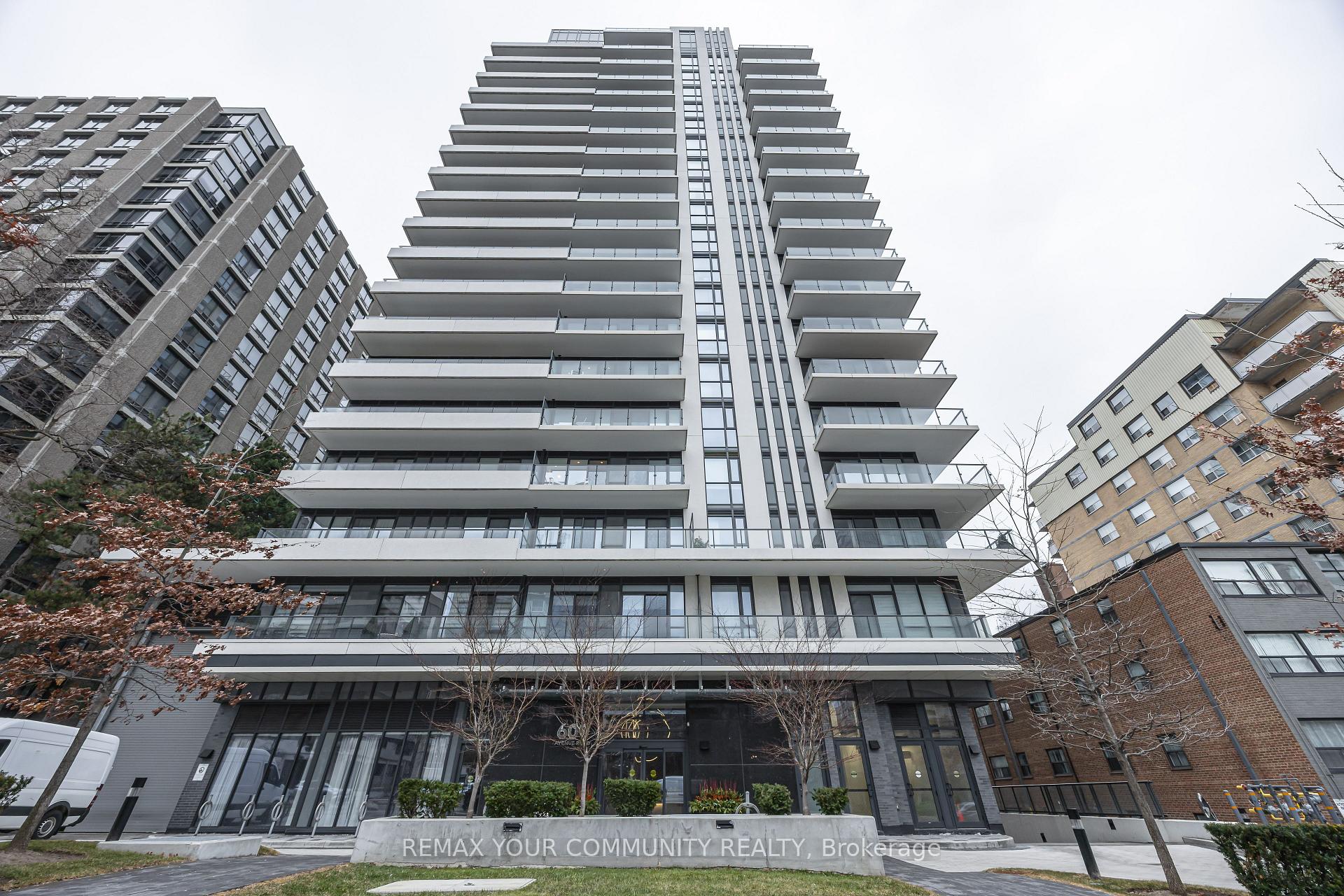 201 - 609 Avenue Road Toronto Ontario Canada Sale residential John De Carvalho Re/Max Your Community Realty, Brokerage