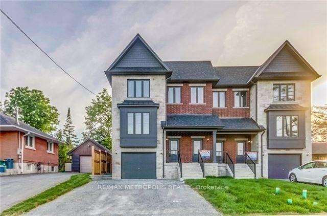 BSMT - 86 Farewell Street Oshawa Ontario Canada Rent residential Dushan Nithiyanantham RE/MAX Metropolis Realty Brokerage*