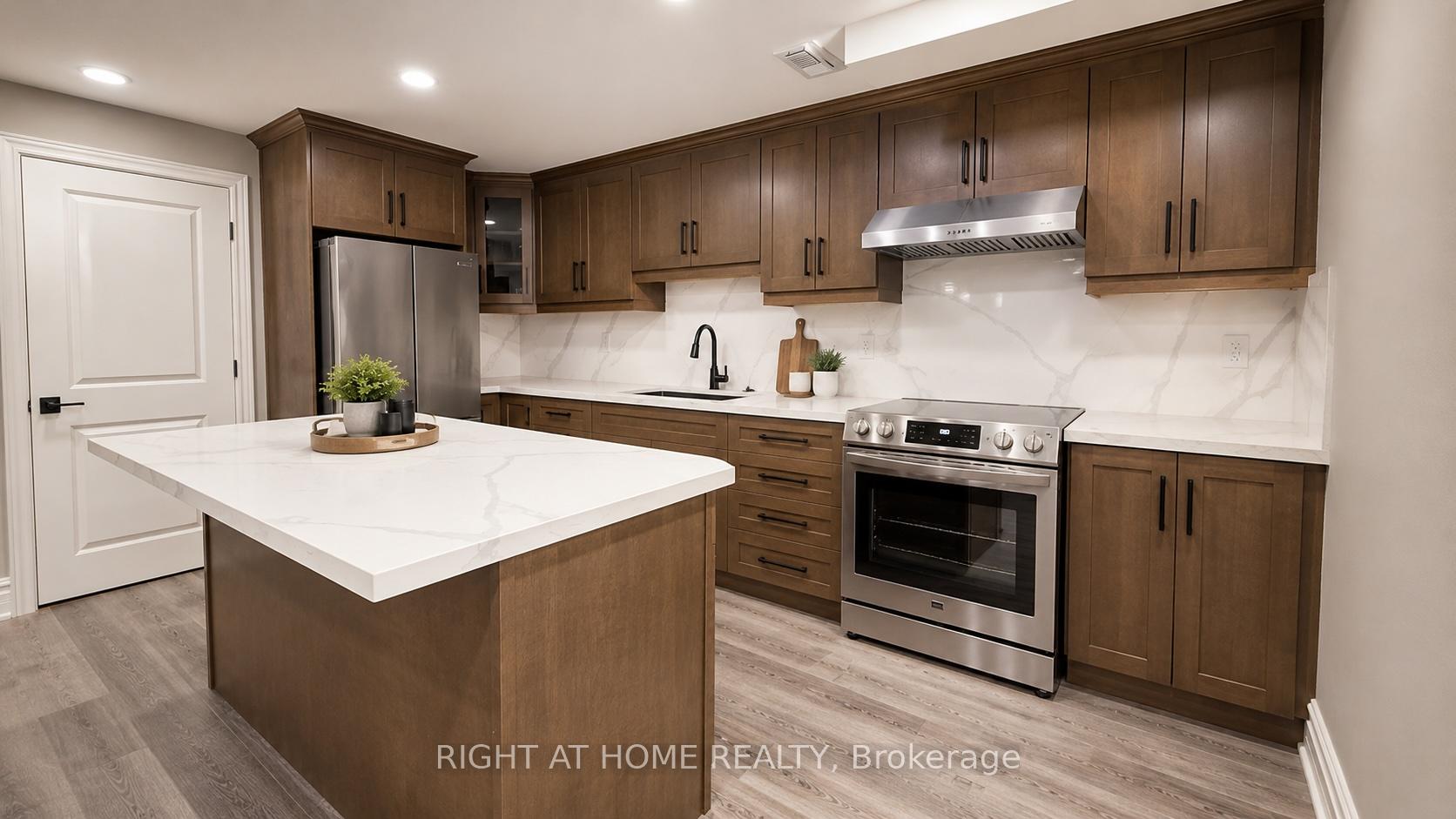 1004 Tigerlily Trail Pickering Ontario Canada Rent residential Stoyanka Georgieva Right at Home Realty, Brokerage*