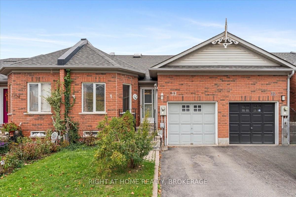 33 Atwood Avenue Halton Hills Ontario Canada Sale residential Tom Woods Right at Home Realty, Brokerage*