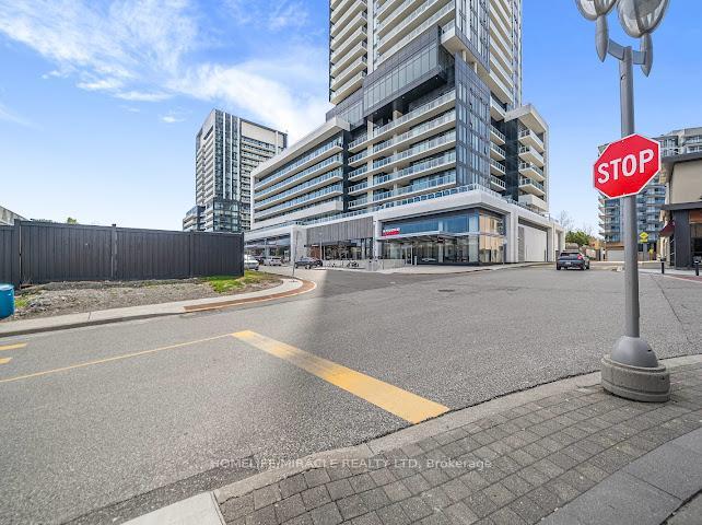 2606 - 50 O'Neill Road Toronto Ontario Canada Rent residential HomeLife/Miracle Realty Ltd., Brokerage*
