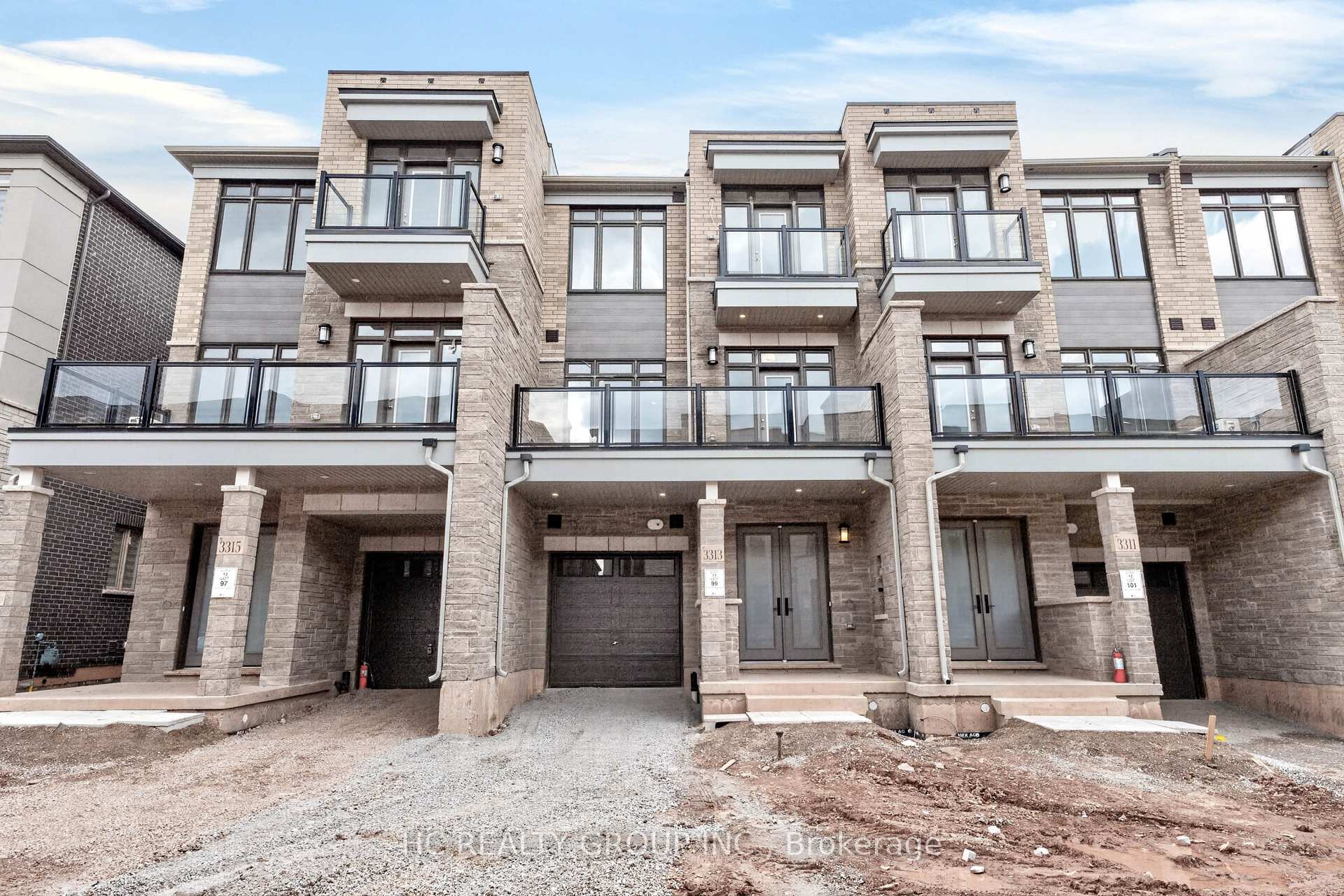 3313-Lot 99 Taha Gardens Oakville Ontario Canada Sale residential Varun Sirohi HomeLife Superstars Real Estate Ltd., Brokerage*
