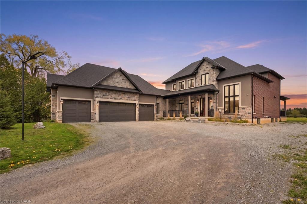 187 Sunnyridge Road Hamilton Ontario Canada Sale residential Ali Abbas Realty Network 100 Inc., Brokerage *