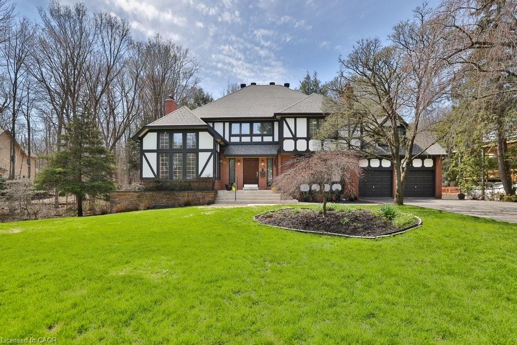 670 Meadow Wood Road Mississauga Ontario Canada Sale residential Rita Asadorian SUTTON GROUP QUANTUM REALTY INC., BROKERAGE*
