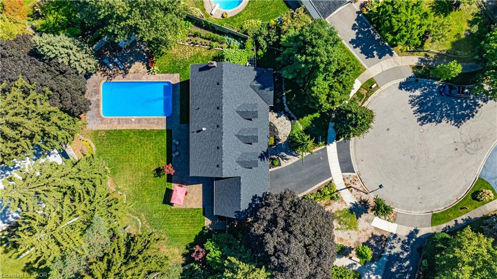 1577 Old Spar Court Mississauga Ontario Canada Sale residential Shaheed Mohammed HomeLife Kingsview Real Estate Inc., Brokerage*