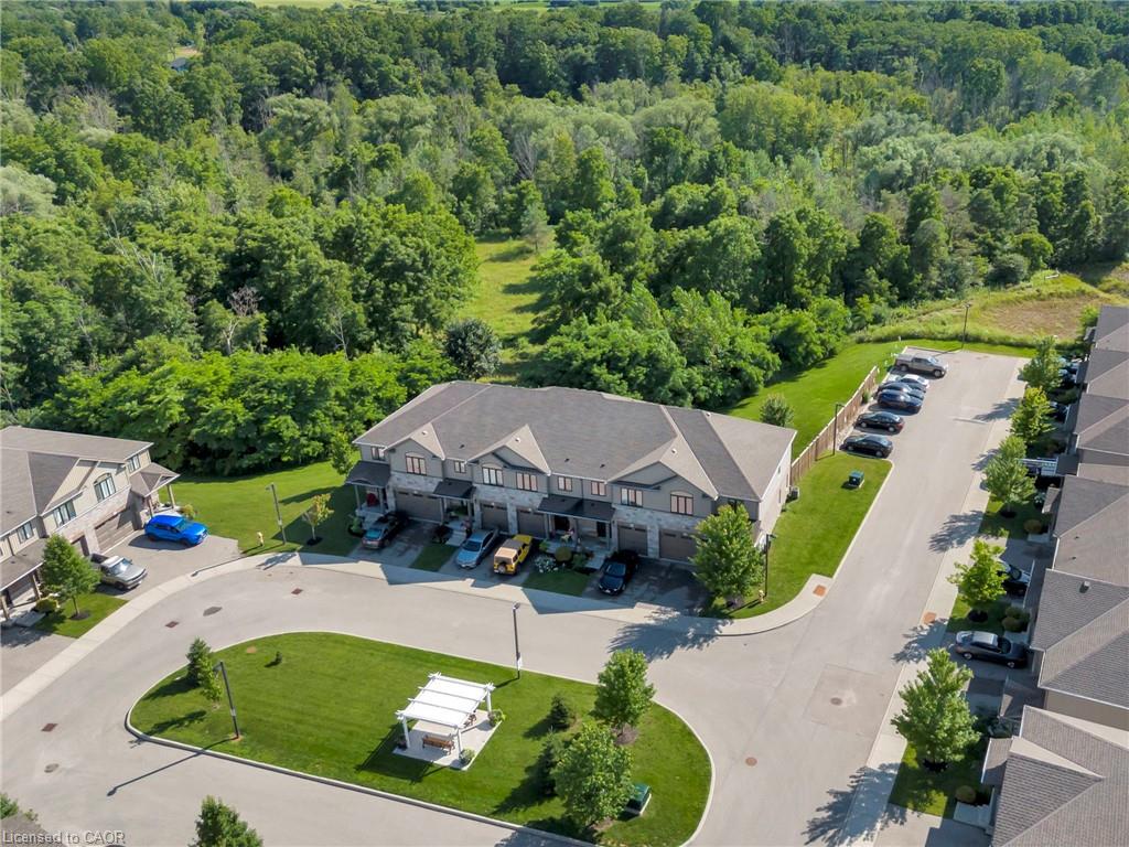 10 - 50 Bute Street Ayr Ontario Canada Sale residential Mandy Roth RE/MAX TWIN CITY REALTY INC., BROKERAGE*