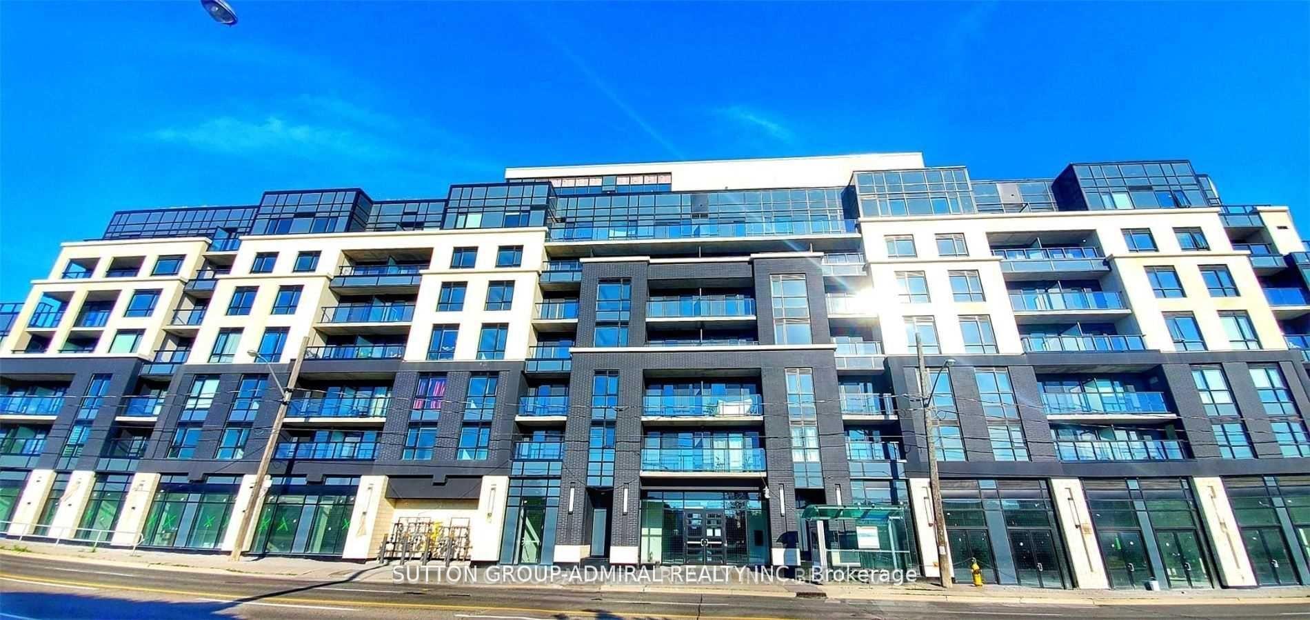 315 - 1401 O'Connor Drive Toronto Ontario Canada Rent residential ABDULLAH YASIN Sutton Group-Admiral Realty Inc., Brokerage *