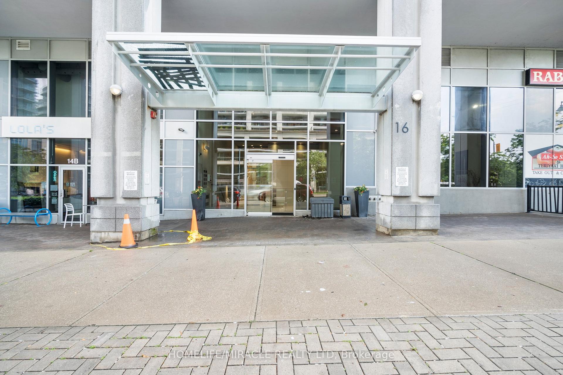 2604 - 16 Brookers Lane Toronto Ontario Canada Sale residential   HomeLife/Miracle Realty Ltd., Brokerage*