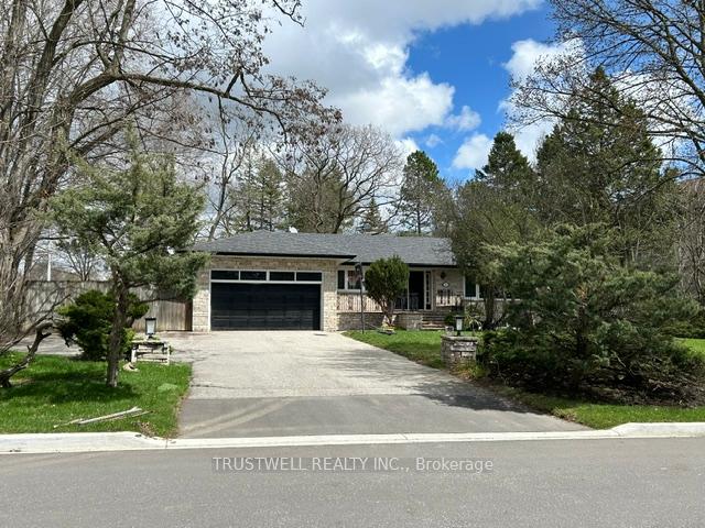 20 Oxbow Road Toronto Ontario Canada Sale residential   TRUSTWELL REALTY INC. Brokerage