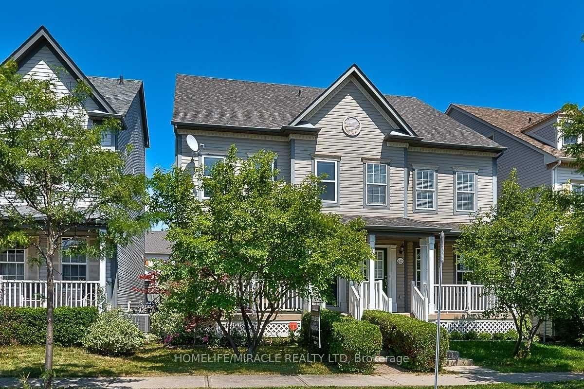 101 Glenashton Drive Oakville Ontario Canada Rent residential   HomeLife/Miracle Realty Ltd., Brokerage*