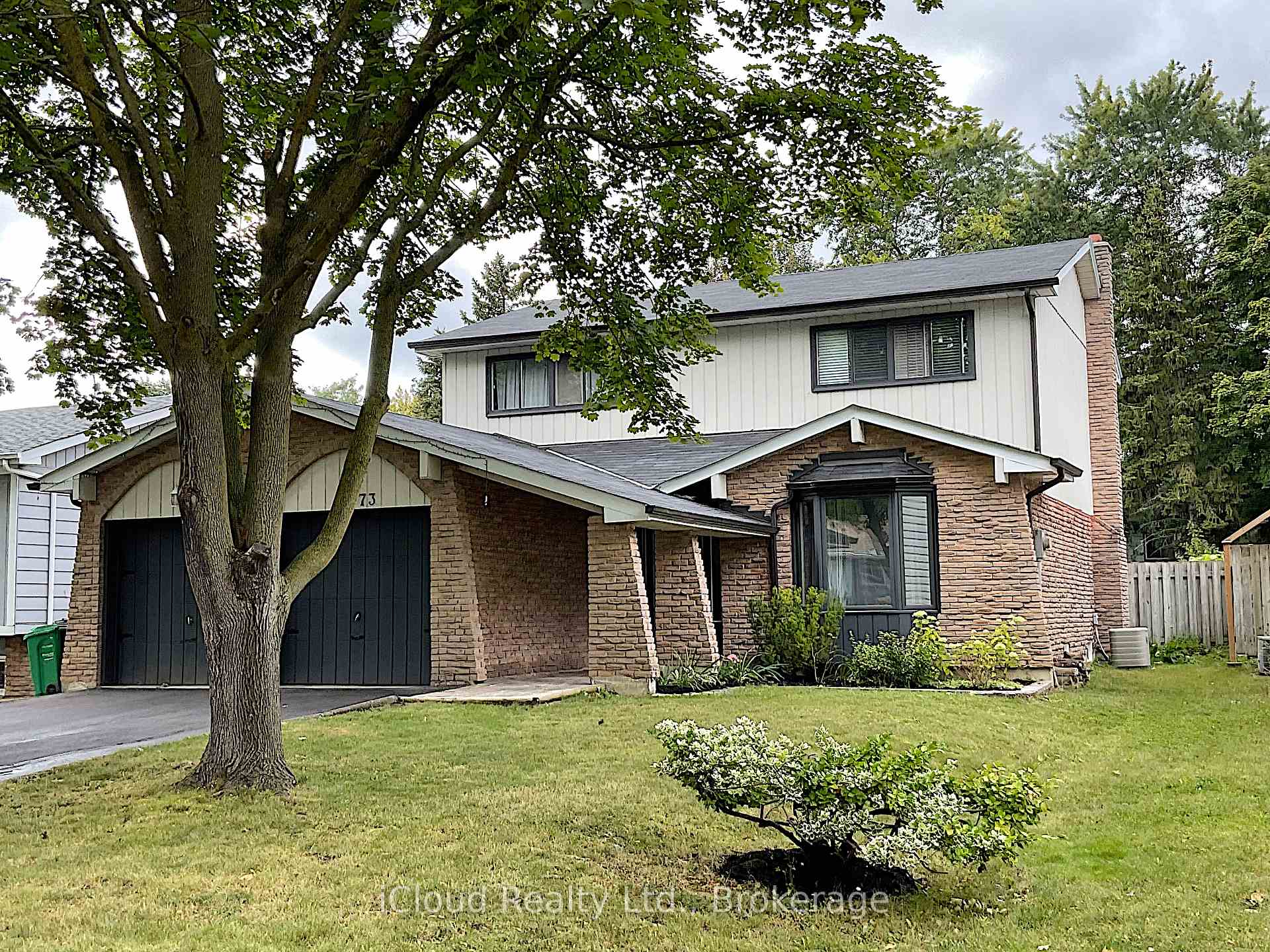 73 Wright Crescent Caledon Ontario Canada Sale residential Jose Oscar Goncalves & Maria Domingues iCloud Realty Ltd. 