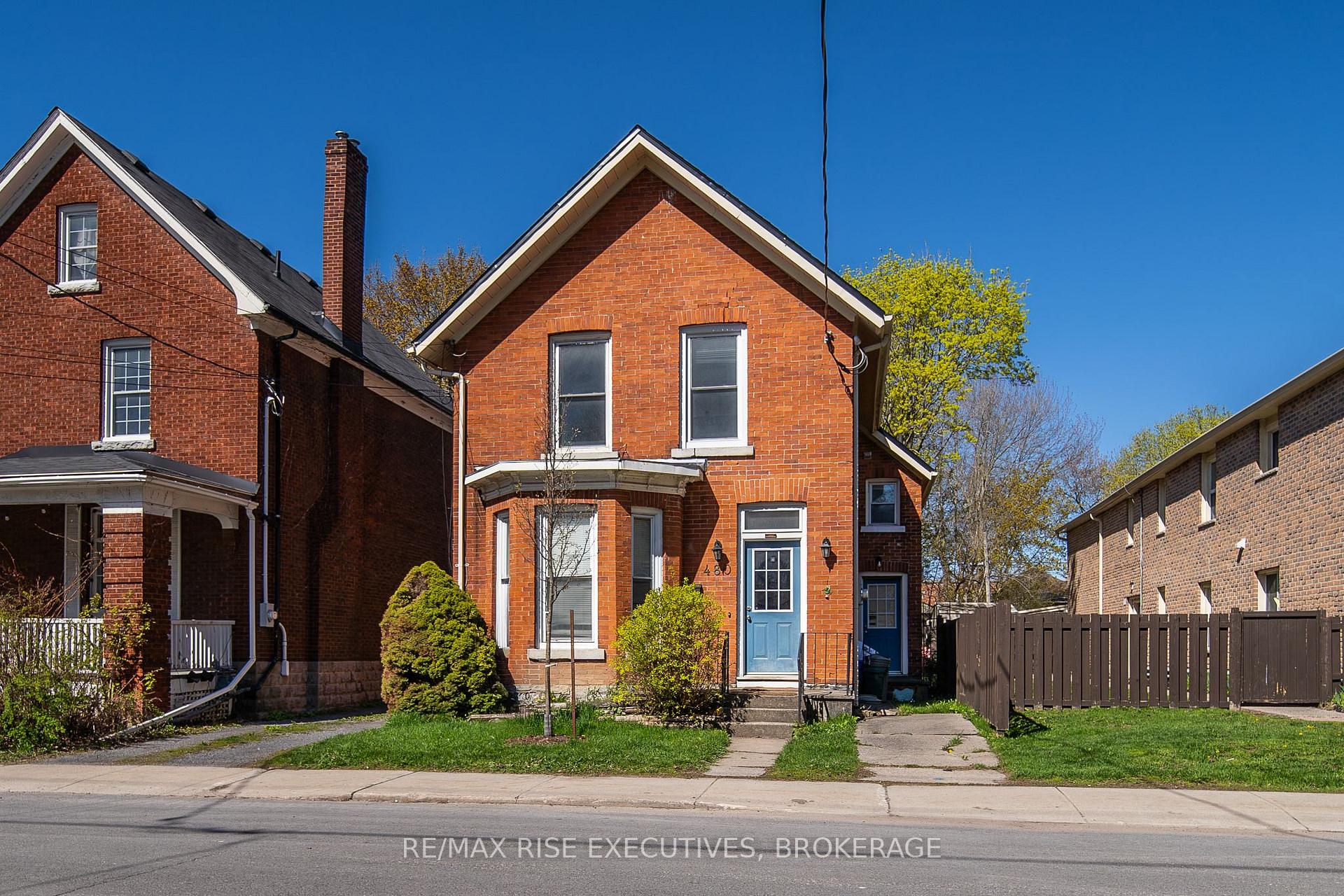 480 Victoria Street Kingston Ontario Canada Sale residential Team Tallen Royal LePage Proalliance Realty, Brokerage