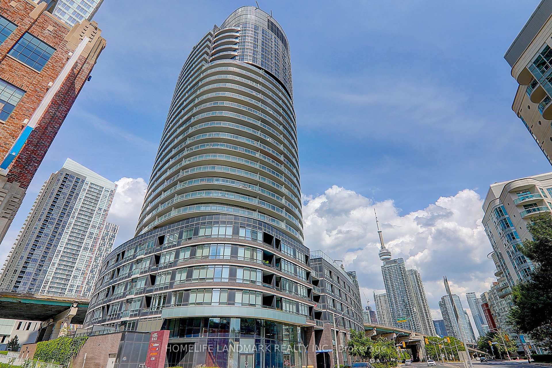 1912 - 38 Dan Leckie Way Toronto Ontario Canada Sale residential Allan Todd RE/MAX Real Estate Centre Inc., Brokerage*