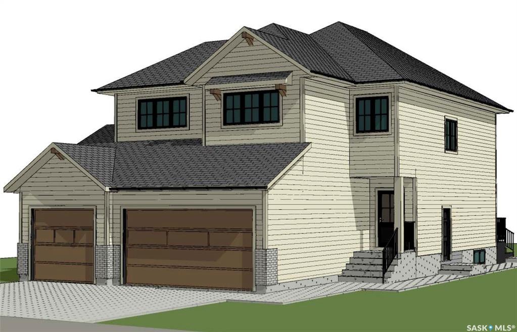 150 Mazurek CRESCENT Saskatoon Saskatchewan Canada Sale residential Dominic  Montpetit  RE/MAX Saskatoon., Brokerage*