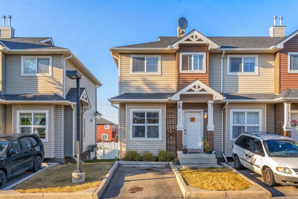 4501 - 111 Tarawood LN NE Calgary Alberta Canada Sale residential   Prep Ultra Realty Ltd.