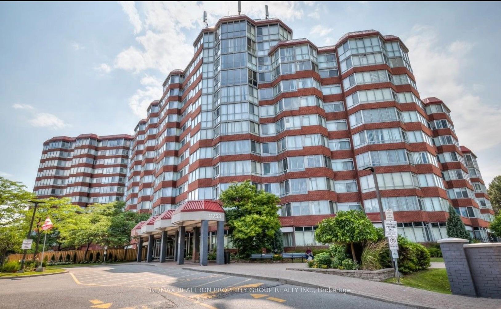 915 - 11753 Sheppard Avenue E Toronto Ontario Canada Sale residential   TRIMAXX REALTY LTD. Brokerage