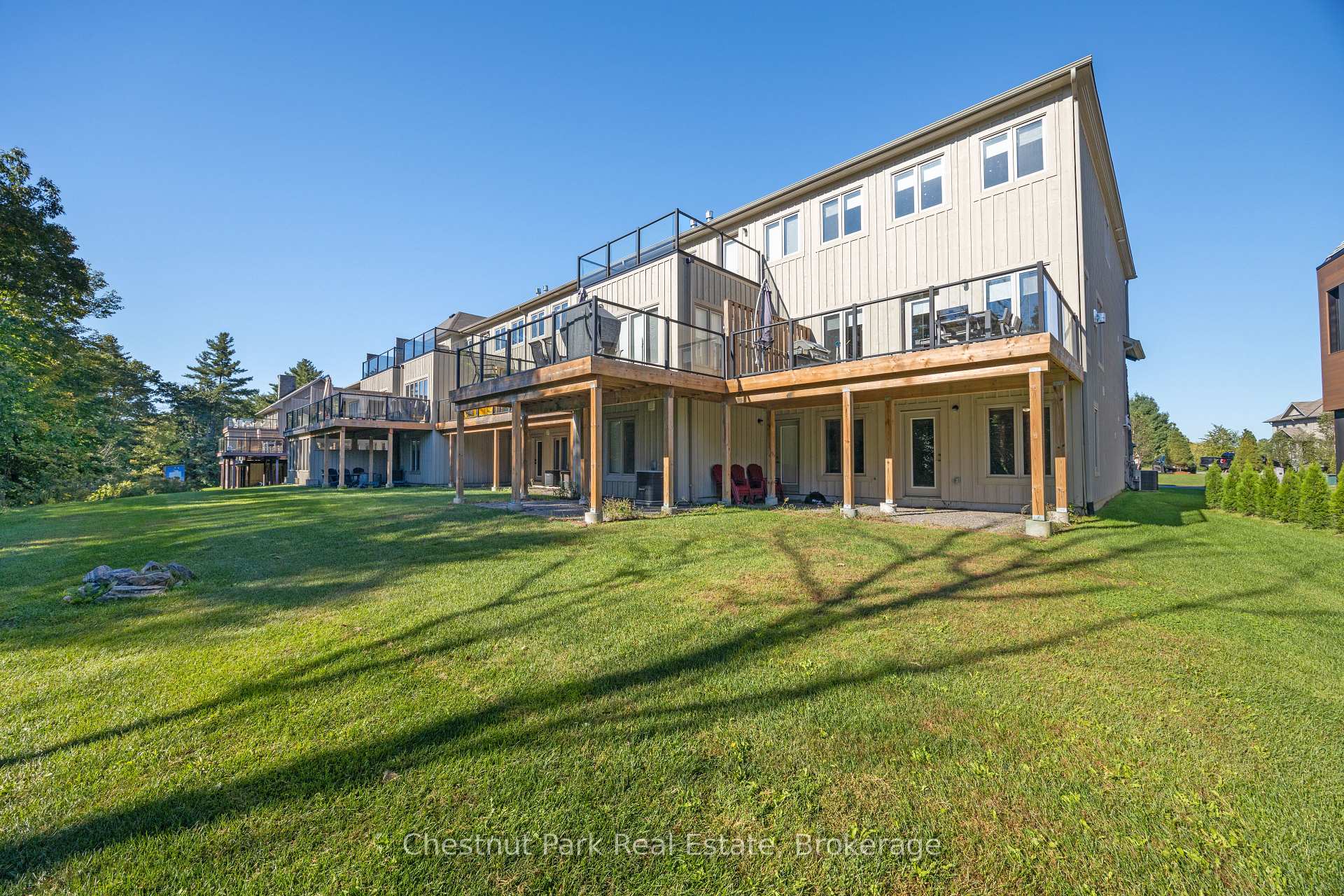 3 Bedroom Villa/Townhouse's Image 31