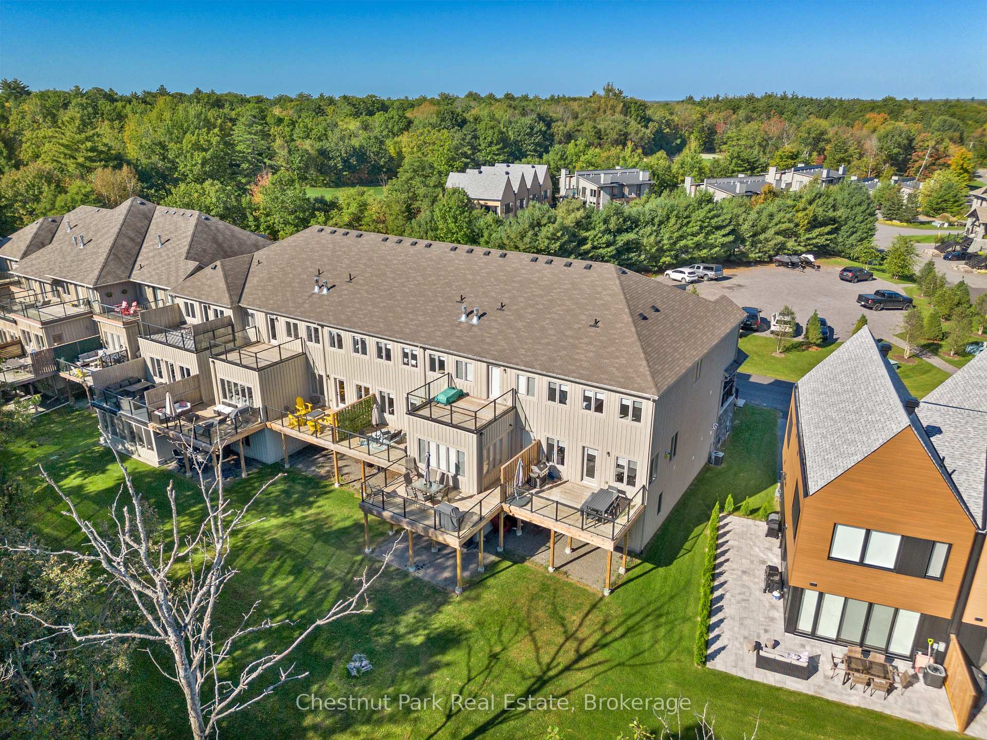3 Bedroom Villa/Townhouse's Image 33