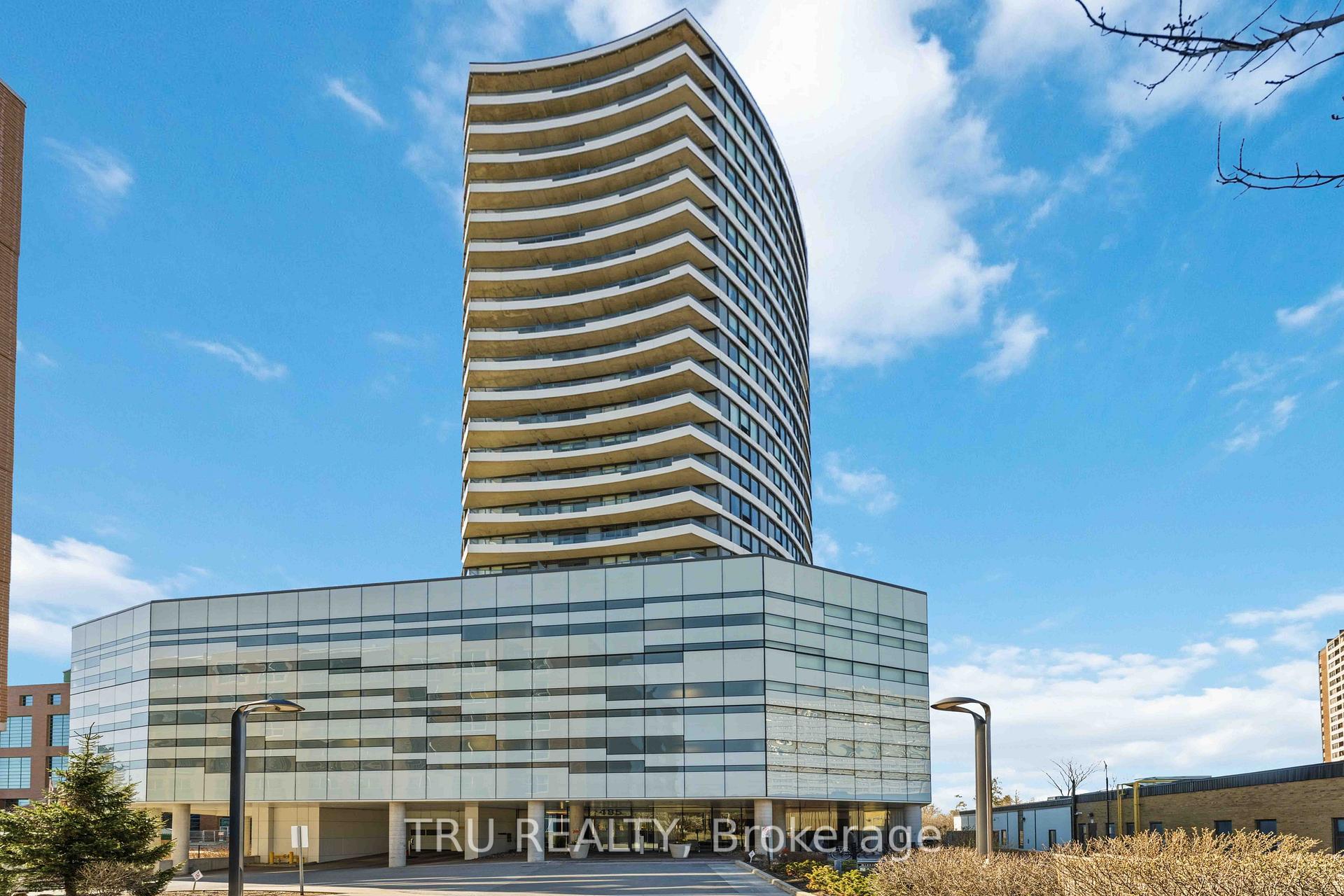 1907 - 485 Richmond Road Ottawa Ontario Canada Sold residential   Royal LePage Performance Realty, Brokerage *