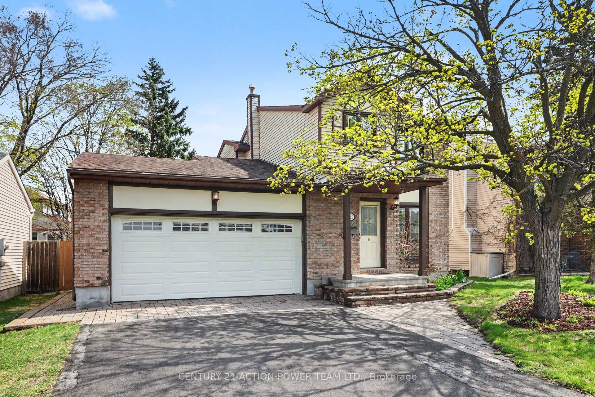1729 Bottriell Way Ottawa Ontario Canada Sale residential Hisham Abdalla Royal Star Realty Inc., Brokerage*