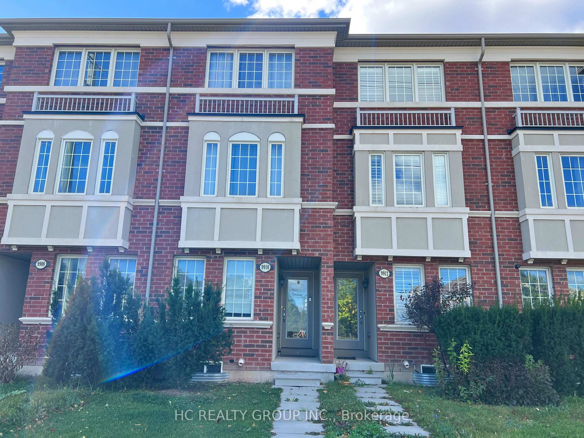 9912 Mccowan Road Markham Ontario Canada Rent residential   DREAM HOUSE REAL ESTATE INC, BROKERAGE
