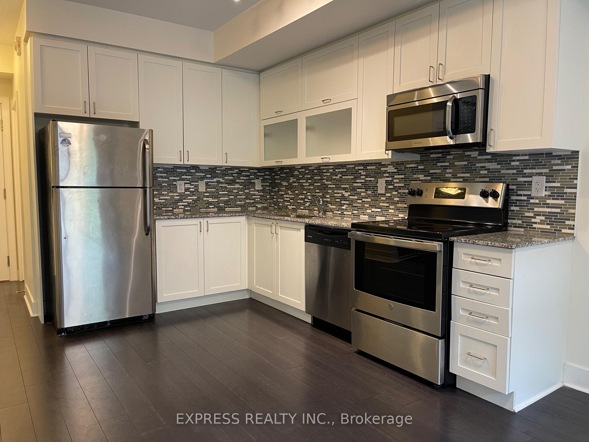 240 - 28 Prince Regent Street Markham Ontario Canada Sale residential   DREAM HOUSE REAL ESTATE INC, BROKERAGE